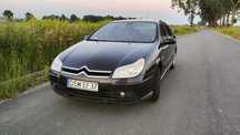 Citroen C5 1.6 HDi 2005r
