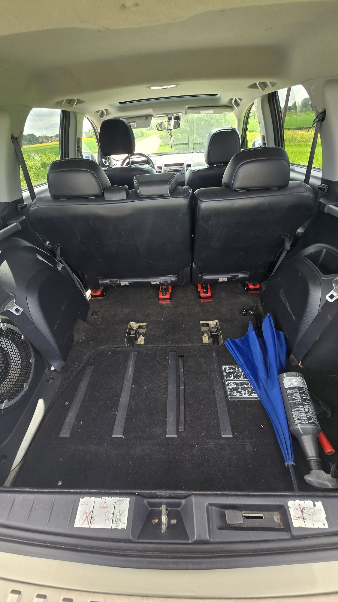 Mitsubishi Outlander 4×4