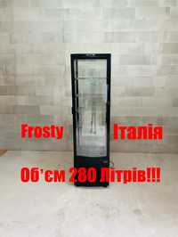 Холодильна Вітрина Frosty Кондитерська-Десертна Італія!!!