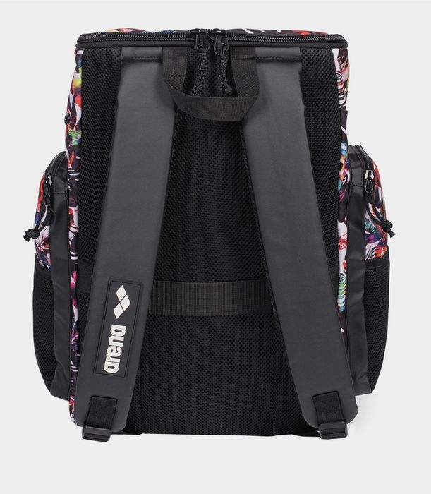 Рюкзак Arena Spiky III Allover 35 Backpack Pool tiles