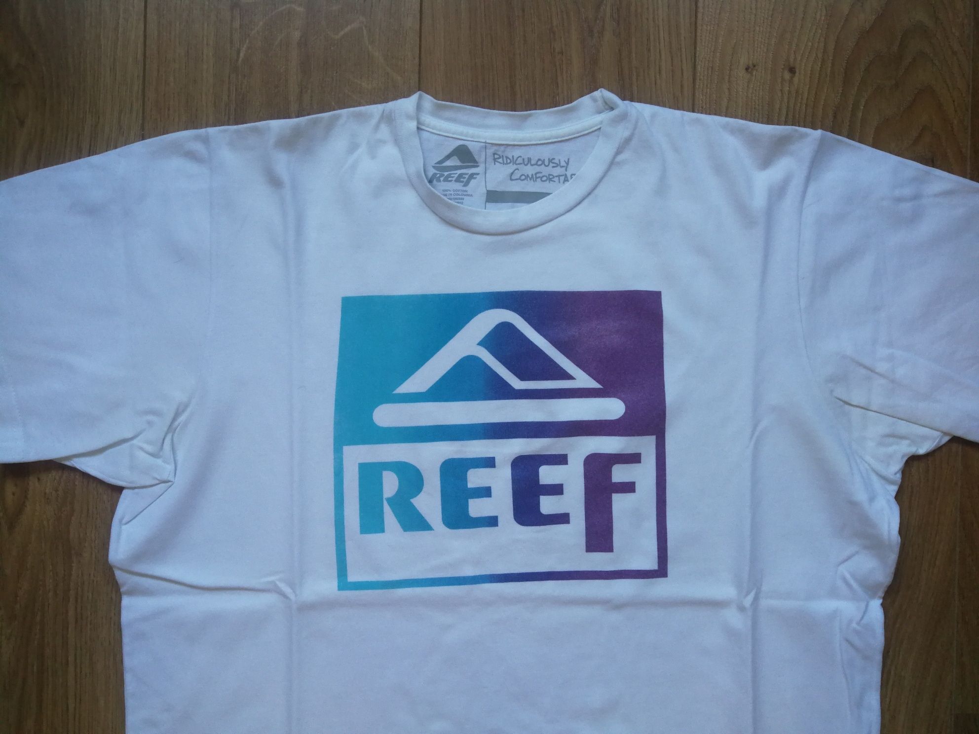 T-Shirt Reef