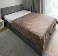Nowe łóżko 160x200 na gwarancji