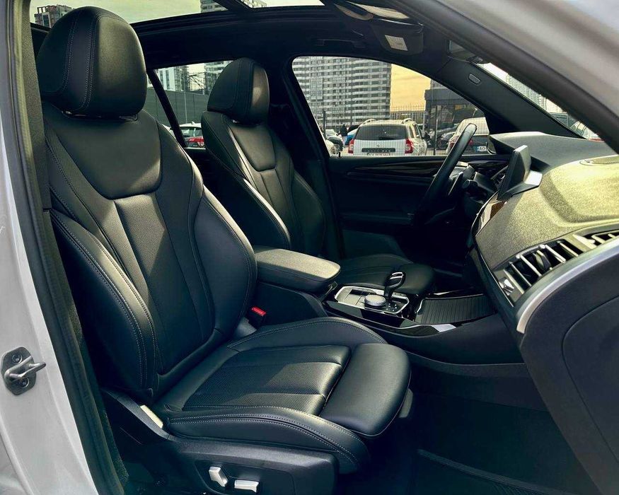 Продаж гарного BMW X3