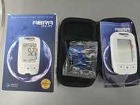Glukometr Abra Smart Stan Idealny ! Katowice Sosnowiec !