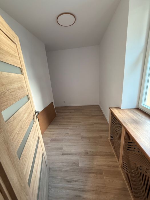 Mieszkanie do wynajęcia