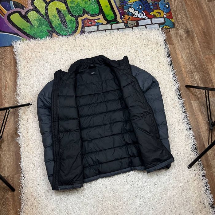 Оригинальная мужская куртка пуховик тнф the north face tnf 550