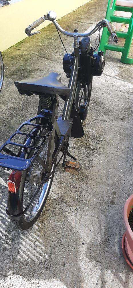 Solex 3800 excelente estado