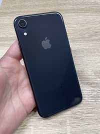iPhone Xr 64gb Black