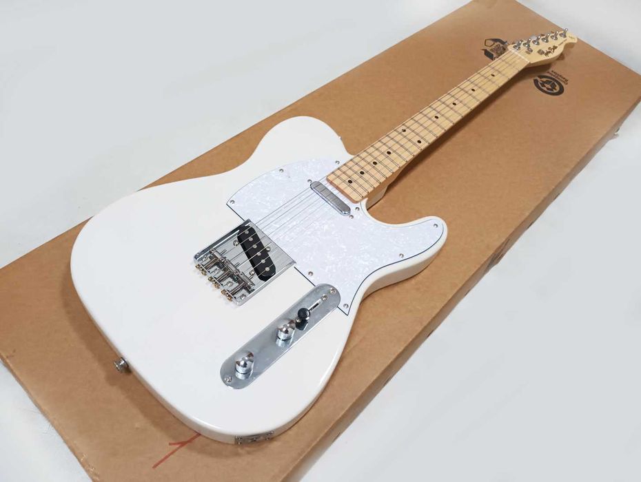 Harley Benton TE-30 BE Standard Series