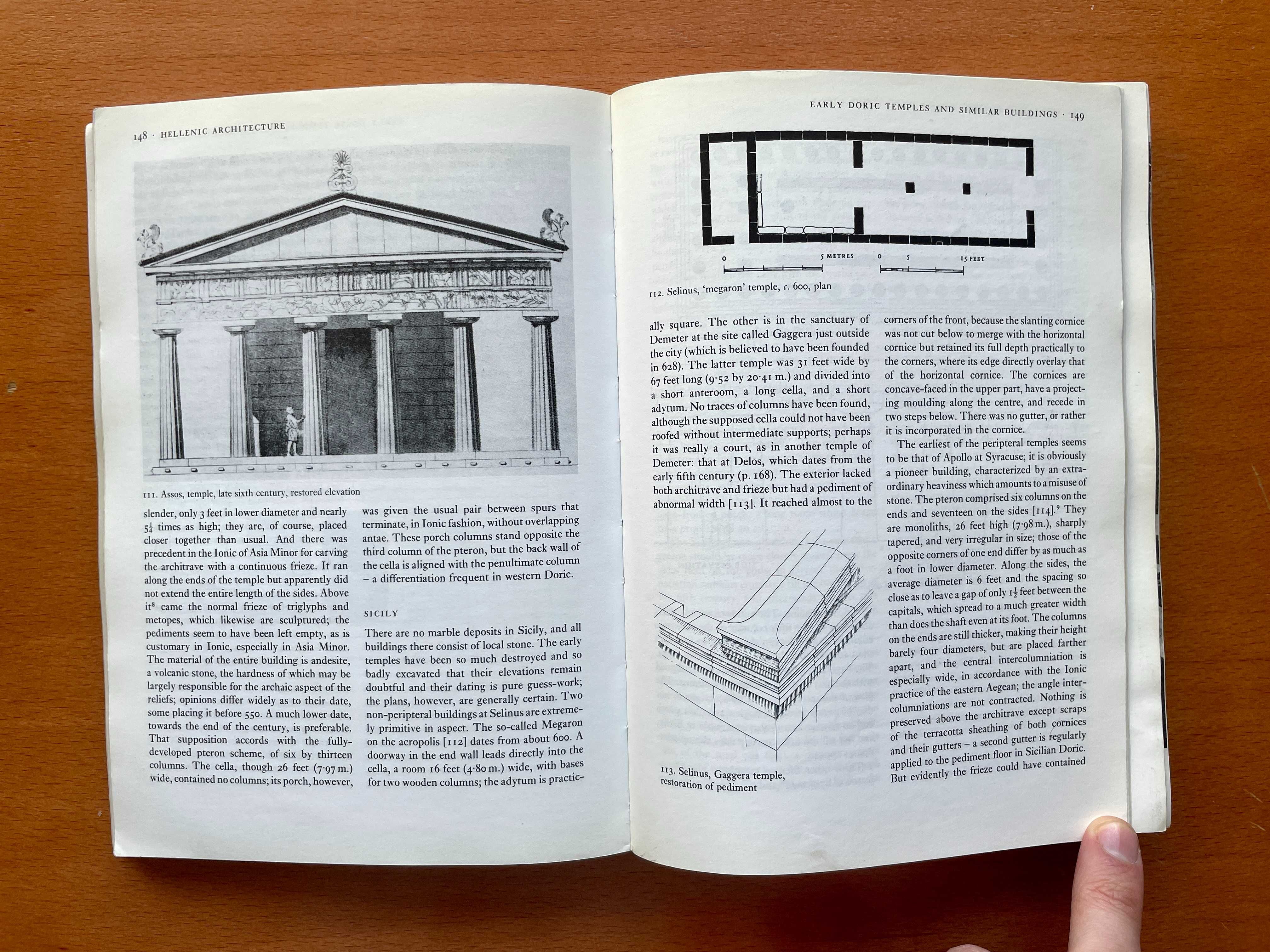 A. G. Lawrence - Greek Architecture