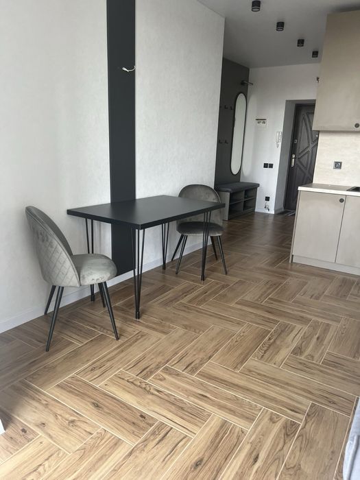 Продаж 1-но кім. квартири під Є оселю  новобудова Виставка(костел)