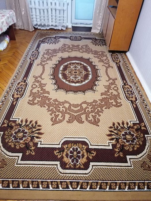Палас, ковёр, килим 2*3,75 м.