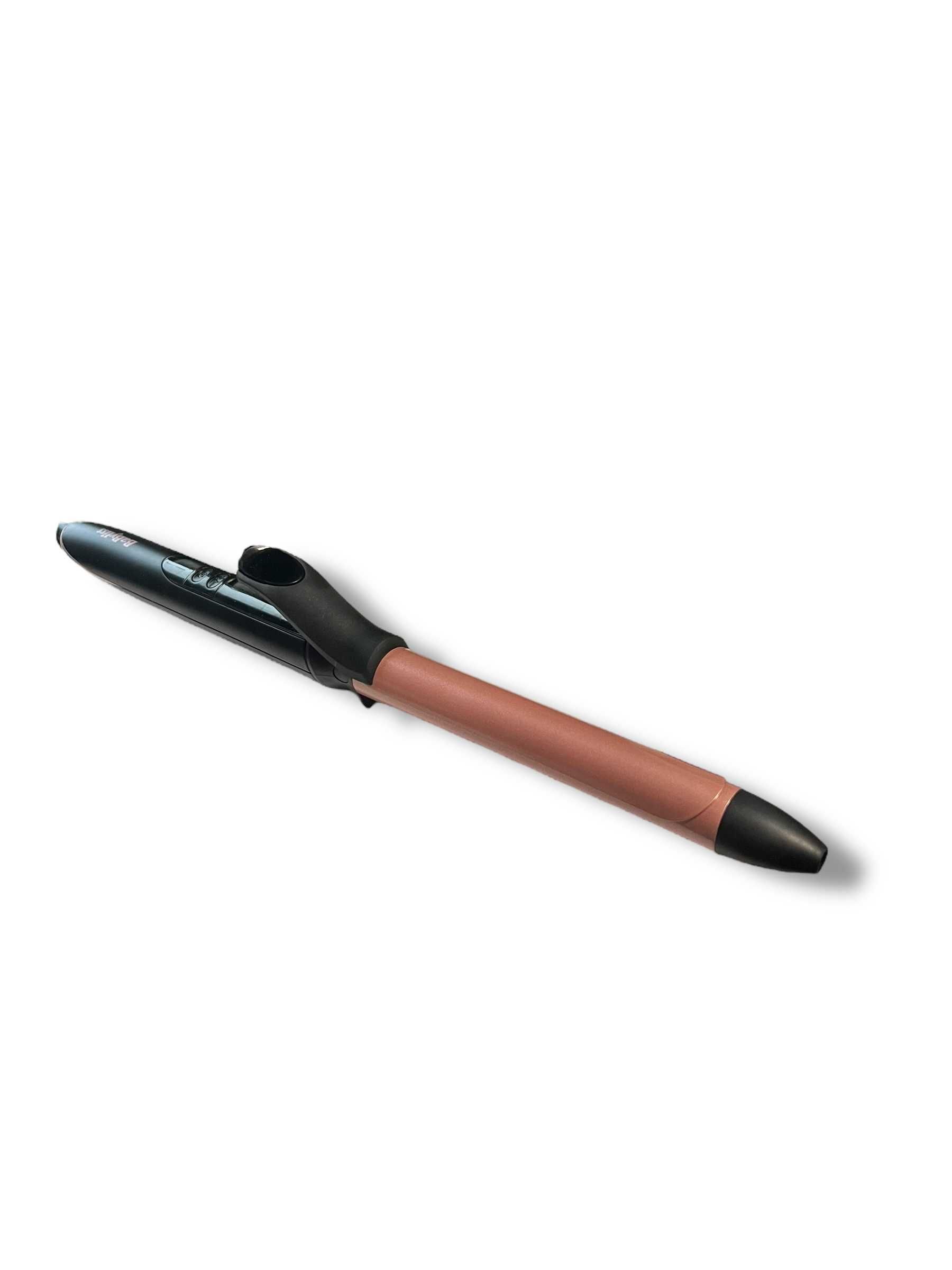 Lokówka BabyLiss Curling Tong C450E 19 mm