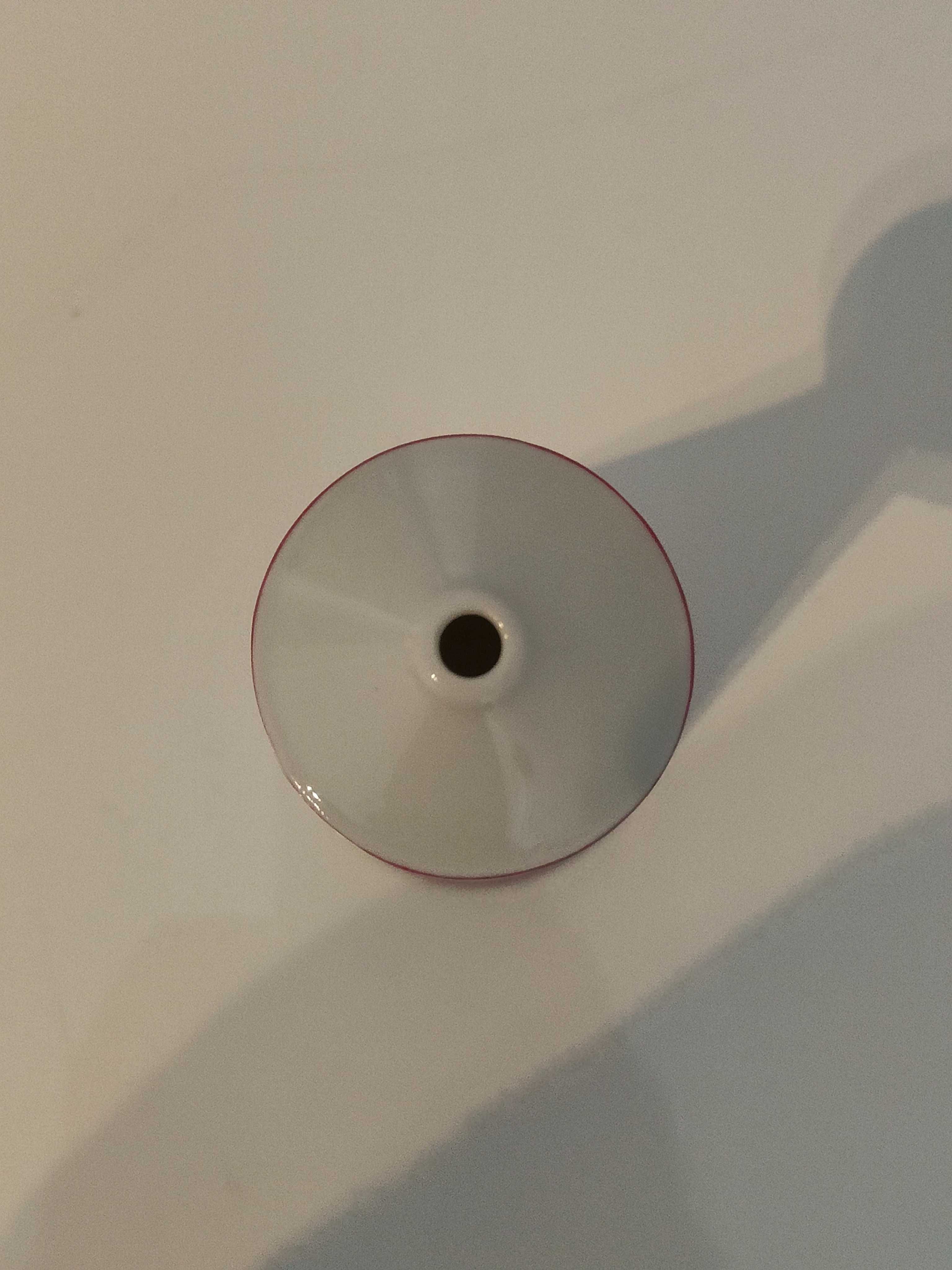 Paliteiro | Formato Cónico | Fábrica Sociedade Porcelanas Coimbra