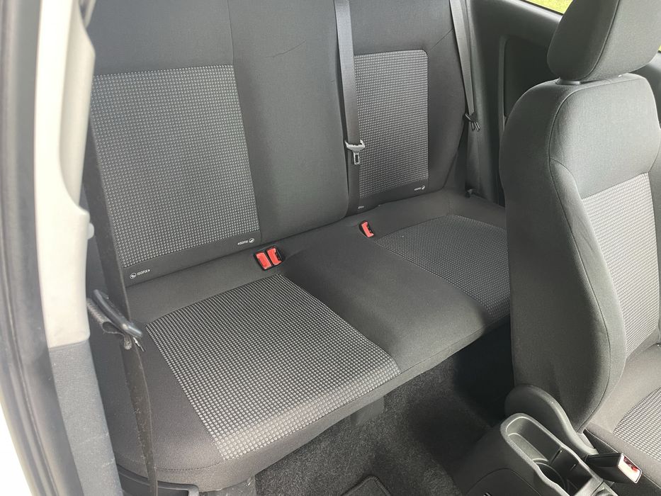 Opel Corsa 1.2 16v lift ładny stan