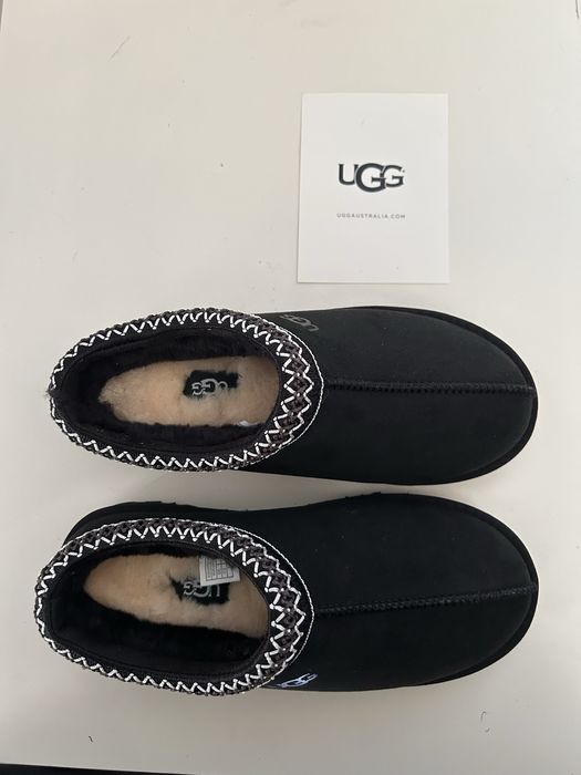 UGG Tasman Slipper