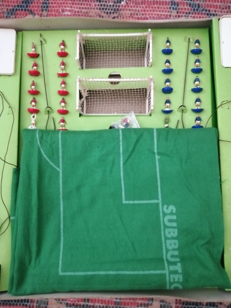 SUBBUTEO vintage