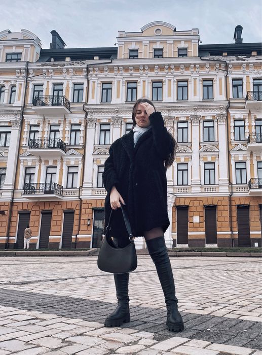 Продаю ботфорди в ідеальному стані