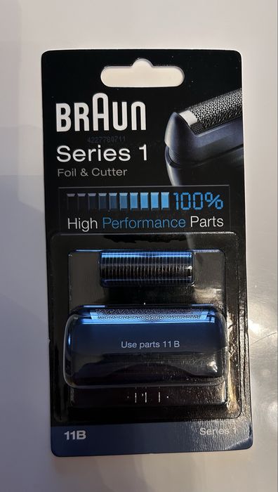 Касети для бритв