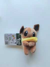 Eevee maskotka pluszak zabawka pokemony pokemon go