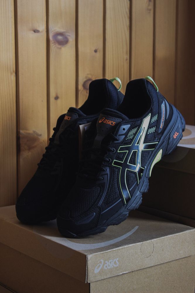 ASICS Gel-Venture 6 (original)