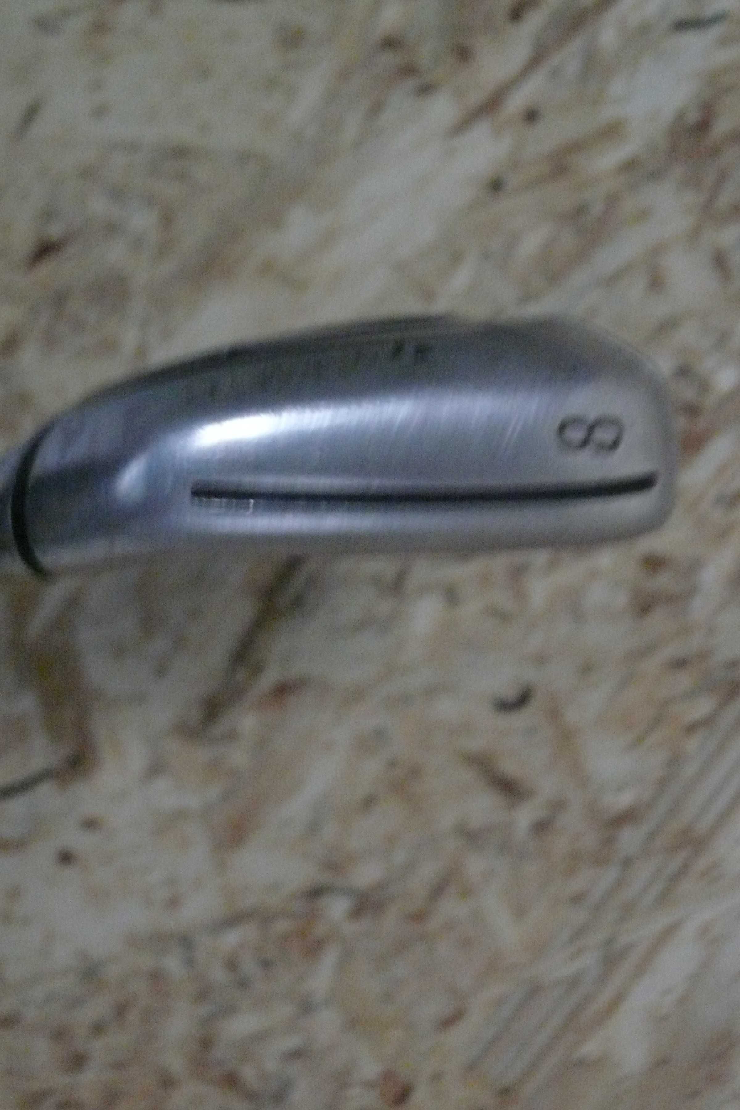 Taco de Golf, Taylor Made 8