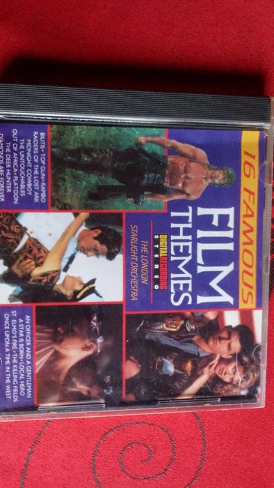 Disco Super Hits; Ebony And Ivory, Felicita, Stupid Cupid Rock Amadour