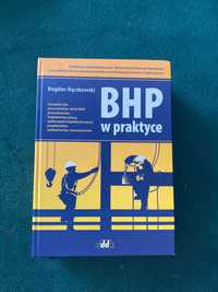 BHP w praktyce Bogdan Rączkowski