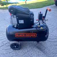 Compressor de ar BLACK+DECKER para venda