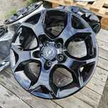 Alufelgi 16 Opel Meriva Astra H Signum Vectra Zafira Combo Corsa 5x110