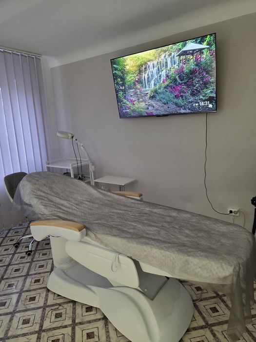 Аренда апаратів для масажа