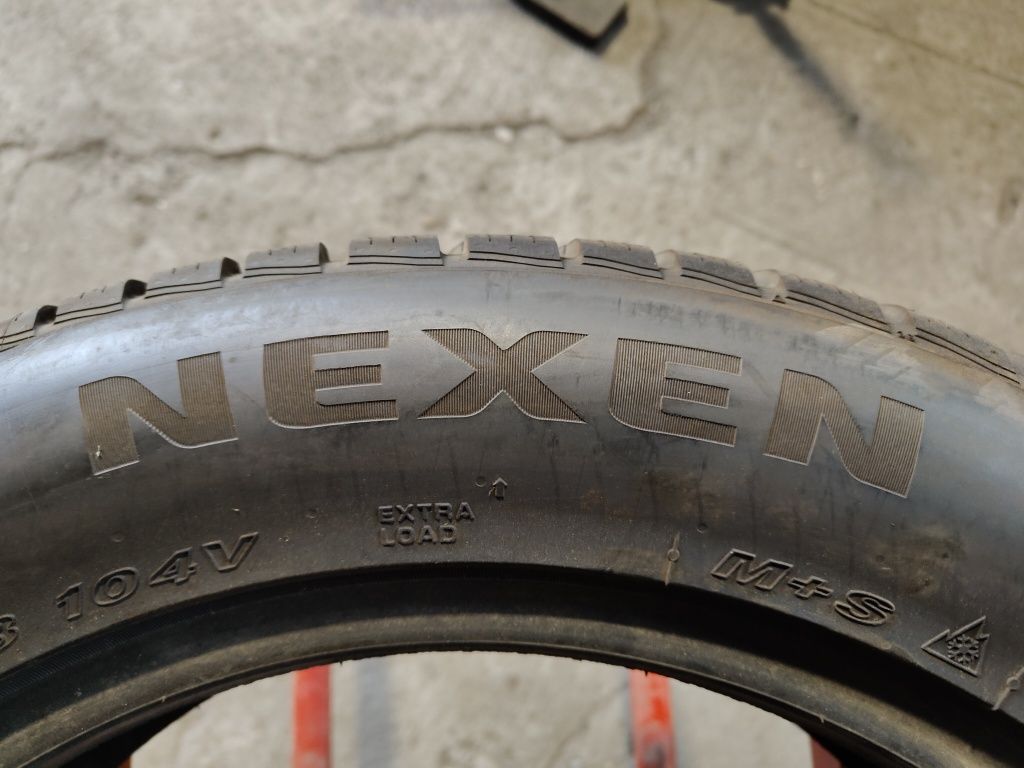 225/60R18 Nexen Winguard Sport2 SUV    Z314/2H