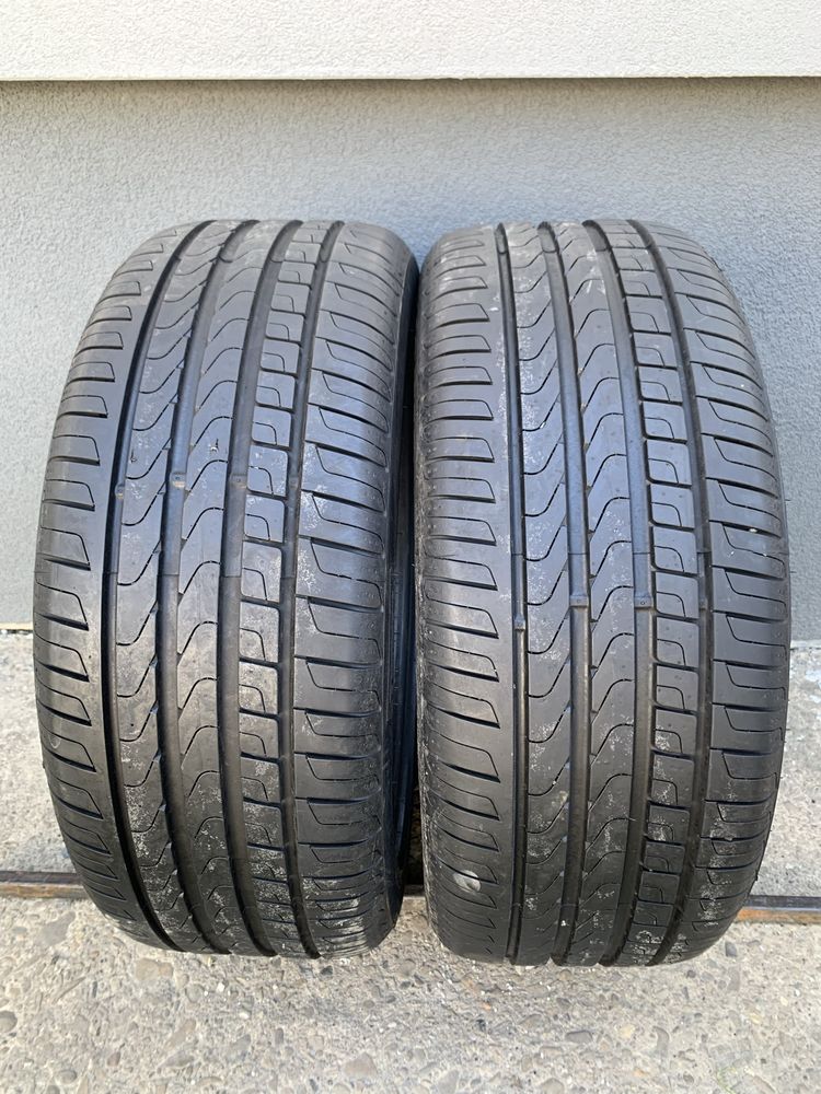 Шини Pirelli 225/45/R18 Cinturato P7