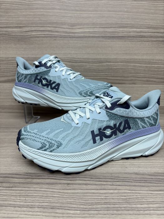 Кросівки HOKA CHALLENGER 7 оріг. Нові _ Кроссовки Hoka Chalenger7