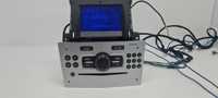 Opel CD30 Mp3 Corsa D Radio Cd Mp3 Aux 134---40631 Wylogowane