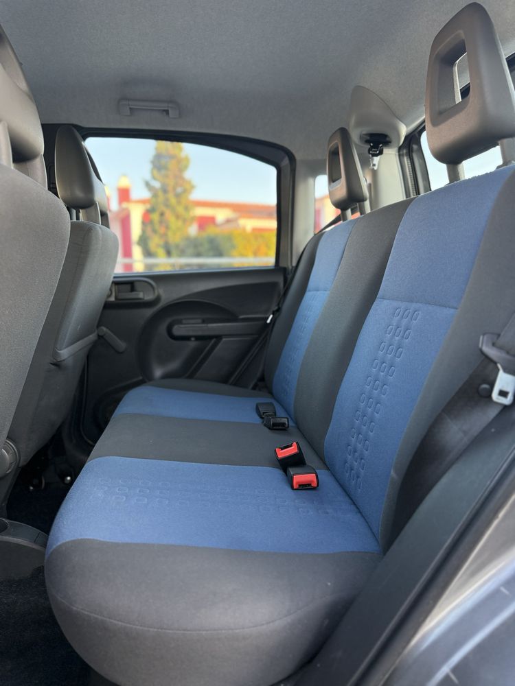 Fiat Panda 1.2 / 170.000km