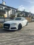 Audi A6 Audi A6 C7 3.0 TDI
