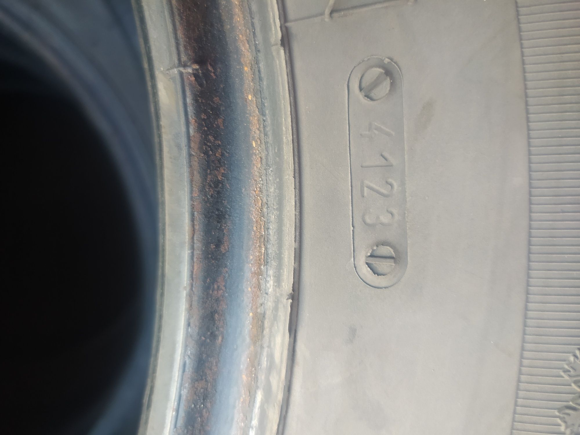 Резина Tigar extra load 215/65/16 102 H