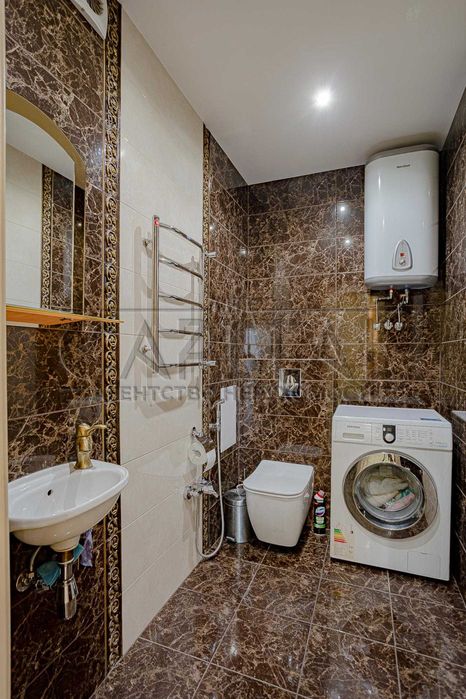 ПРОДАМ КВАРТИРУ ЖК НОВО-ДЕМІЇВСЬКИЙ | 3кім | 98м2 | пр-т Лобановського