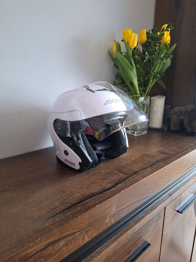 Kask Axxis Mirage Solid