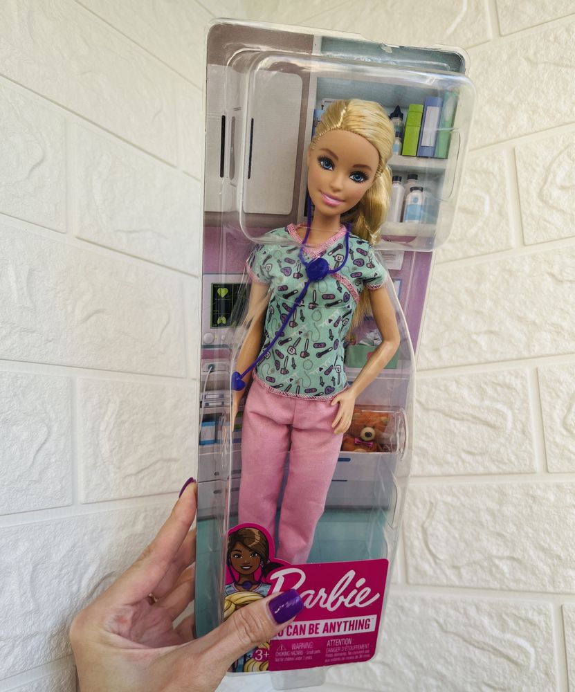 Куклы Barbie оригинал США