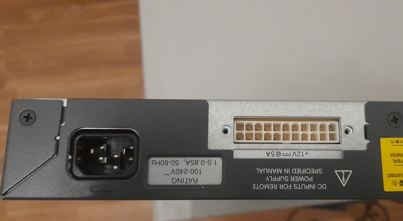 cisco catalyst 2960 24 port