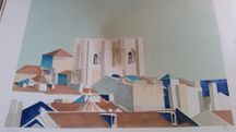Paulo Ossião, serigrafia
