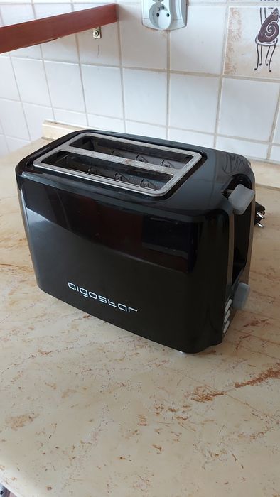 Toster Aigostar stan bardzo dobry