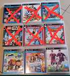 Sprzedam gry do konsoli PS 3