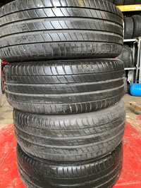 Opony letnie 21555R17 Michelin 215/55R17 Michelin opony Wroclaw