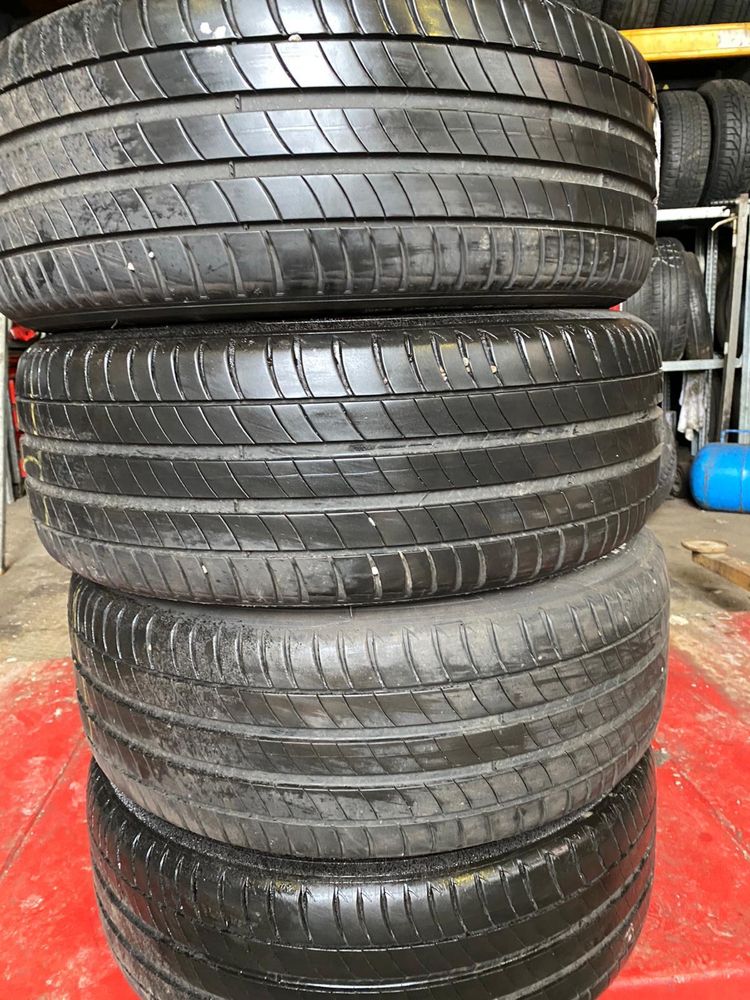 Opony letnie 21555R17 Michelin 215/55R17 Michelin opony Wroclaw