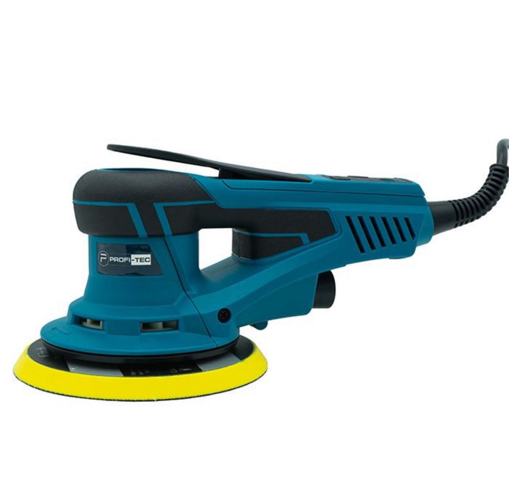 Ексцентрикова шліфувальна машина PROFI-TEC PEGM150-5 BRUSHLESS