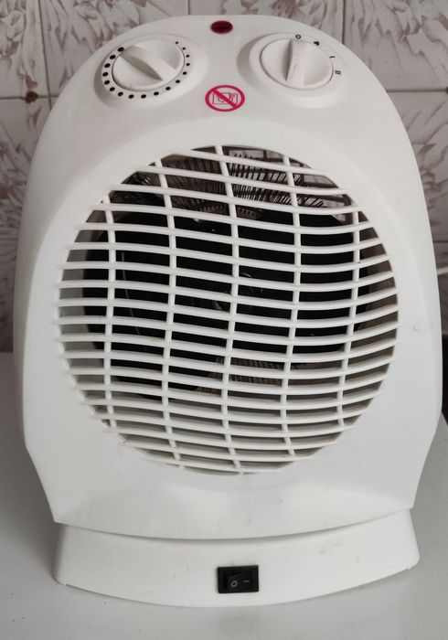 Тепловентилятор дуйчик HFN- 2011 YT   Германия