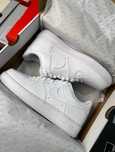 buty_Nike_Air Force1 Nowe_Obuwie sportowe Rozmiar.41